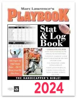marc lawrence playbook magazine
