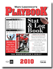 Stat and Log Book